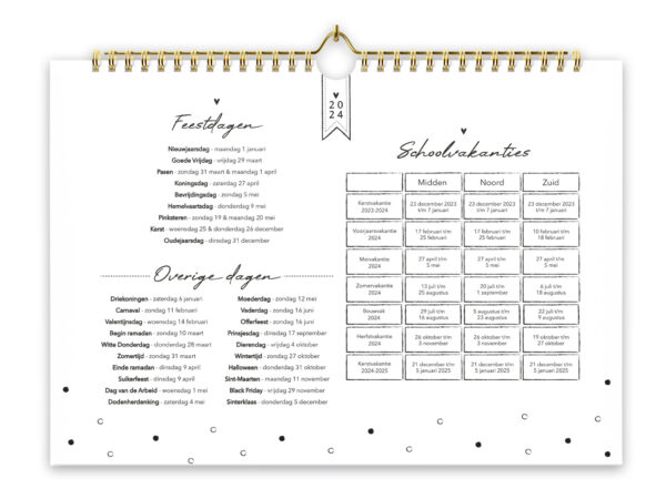Fyllbooks Familieplanner 2024 A4 (2)