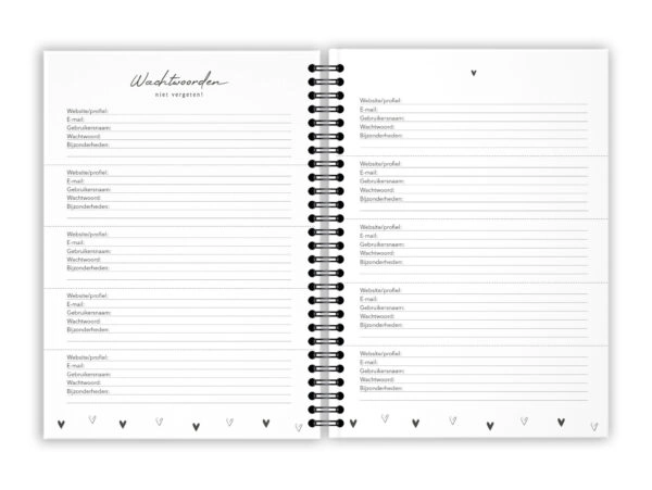 Fyllbooks Mijn Jaaragenda 2024 (18)