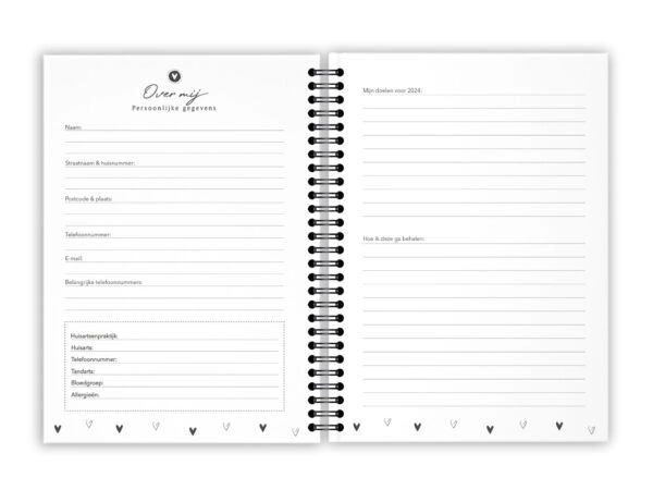 Fyllbooks Mijn Jaaragenda 2024 (3)