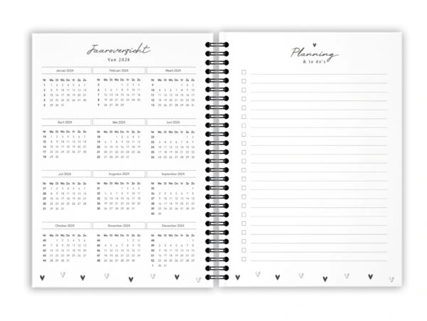 Fyllbooks Mijn Jaaragenda 2024 (4)