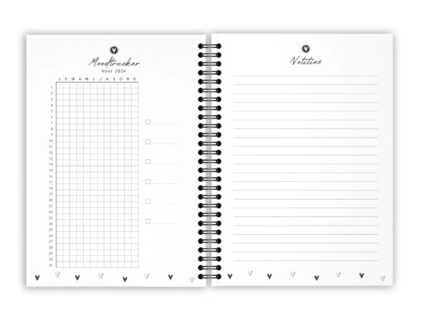 Fyllbooks Mijn Jaaragenda 2024 (9)