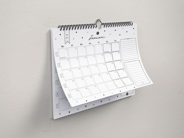 Fyllbooks Mijn Maandplanner 2024 A4 (7)