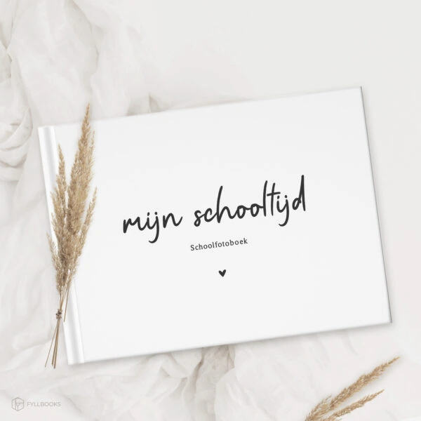 Fyllbooks Schoolfotoboek (2)