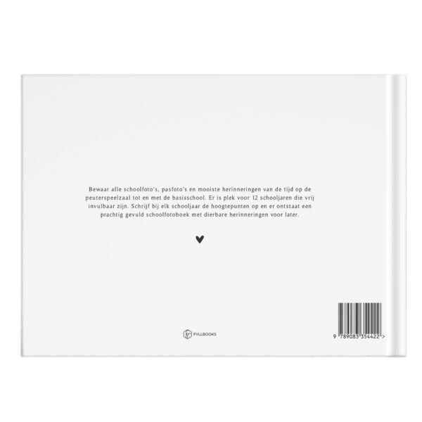 Fyllbooks Schoolfotoboek (3)