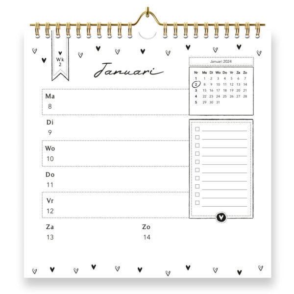 Fyllbooks Weekkalender 2024 (6)