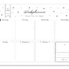 Fyllbooks Whiteboard Weekplanner A4 (2)