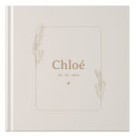 Ontwerp Je Eigen Babyboek Flower Chique (2)