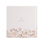 Ontwerp Je Eigen Babyboek Vintage Flowers (2)