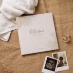 Ontwerp Je Eigen Babyboek Watercolour Beige (2)