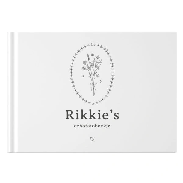 Ontwerp Je Eigen Echoboekje Sweet Bouquet (3)