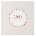 Ontwerp Je Eigen Opgroeiboek Floral Wreath (3)