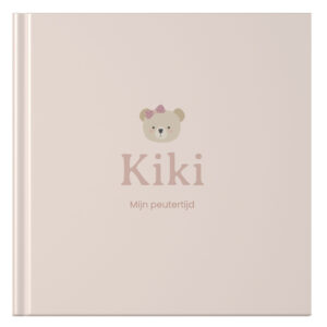 Ontwerp Je Eigen Opgroeiboek Pink Bear (1)