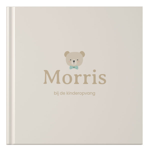 Ontwerp Je Eigen Oppasboek Blue Bear (3)