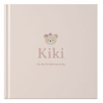 Ontwerp Je Eigen Oppasboek Pink Bear (1)