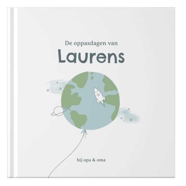 Ontwerp Je Eigen Oppasboek Space Balloon (1)