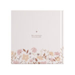Ontwerp Je Eigen Oppasboek Vintage Flowers (3)
