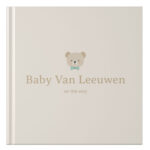 Ontwerp Je Eigen Zwangerschapsdagboek Blue Bear (3)