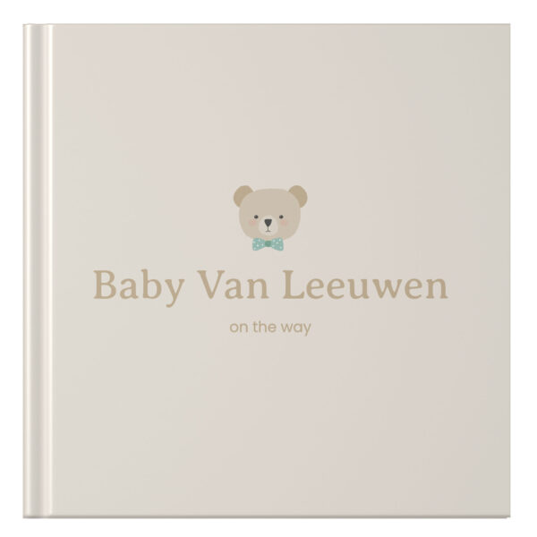 Ontwerp Je Eigen Zwangerschapsdagboek Blue Bear (3)