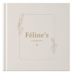 Ontwerp Je Eigen Zwangerschapsdagboek Flower Chique (3)