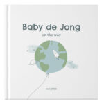 Ontwerp Je Eigen Zwangerschapsdagboek Space Balloon (2)