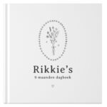 Ontwerp Je Eigen Zwangerschapsdagboek Sweet Bouquet (3)