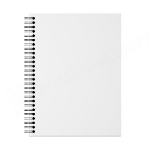 Zelf Ontwerpen Lege Cover Ontwerp Je Eigen Invulboek (6)