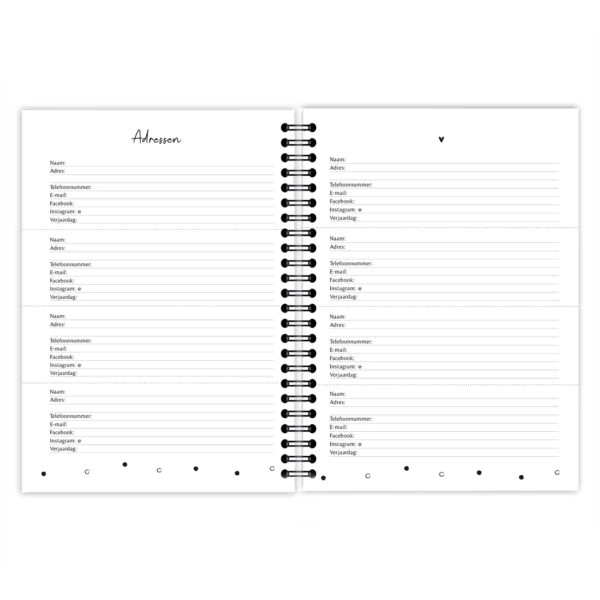 Jaaragenda 2025 Binnenwerk 11