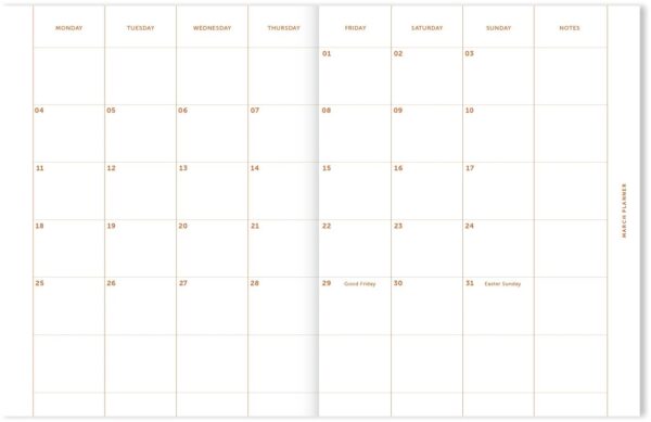 A Planner Jaaragenda 2024 Linnen (3)
