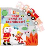 Brandweer