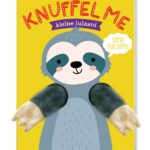 Knuffel Me Kleine Luiaard