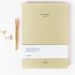 My A Journal Jaaragenda 2024 Beige A4 (3)