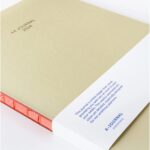 My A Journal Jaaragenda 2024 Beige A4 (4)