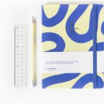 My A Journal Jaaragenda 2024 Flow Blue (2)