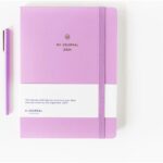 My A Journal Jaaragenda 2024 Lila (3)