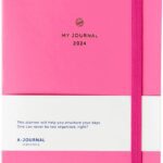 My A Journal Jaaragenda 2024 Roze (1)
