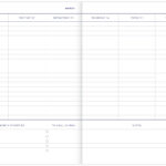My A Journal Jaaragenda 2024 Binnenkant (2)