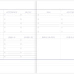 My A Journal Jaaragenda 2024 Binnenkant (3)