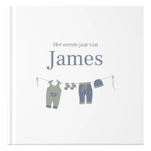 Ontwerp Je Eigen Babyboek Boy Clothes (3)