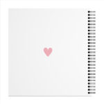Ontwerp Je Eigen De Allerliefste Dat Ben Jij Invulboekje Love Conquers All (2)