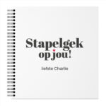 Ontwerp Je Eigen De Allerliefste Dat Ben Jij Invulboekje Stapelgek Op Jou (2)