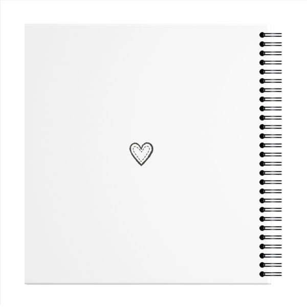 Ontwerp Je Eigen De Allerliefste Dat Ben Jij Invulboekje You Are My Everything (2)