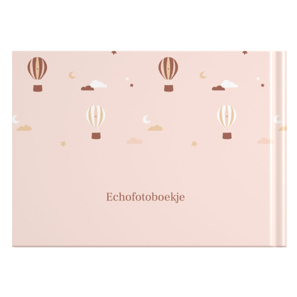 Ontwerp Je Eigen Echoboekje Baby Balloons (2)