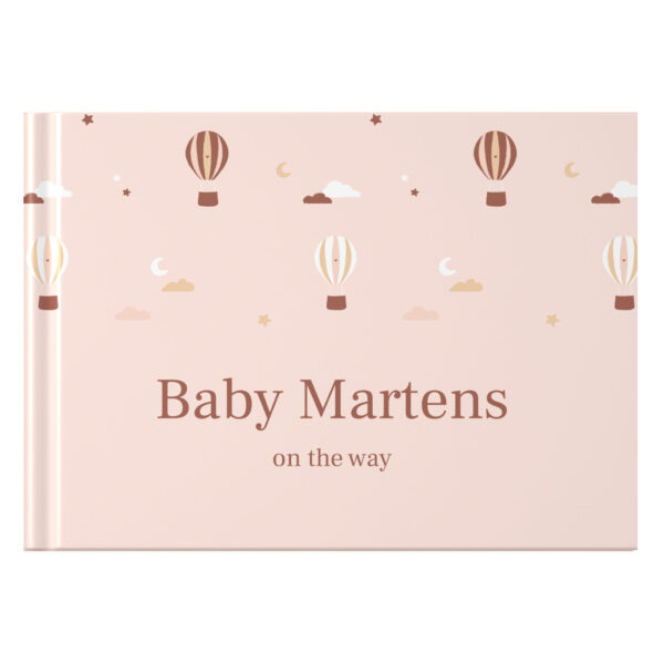 Ontwerp Je Eigen Echoboekje Baby Balloons (3)