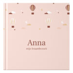 Ontwerp Je Eigen Kraambezoekboek Baby Balloons (3)