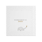 Ontwerp Je Eigen Kraambezoekboek Lion Love (1)