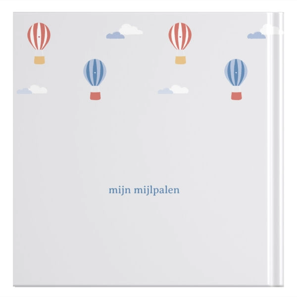 Ontwerp Je Eigen Opgroeiboek Baby Clouds (2)