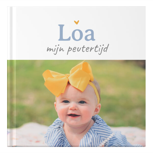 Ontwerp Je Eigen Opgroeiboek Baby Sweetness (1)