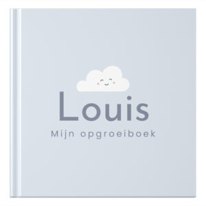 Ontwerp Je Eigen Opgroeiboek Cute Cloud (2)