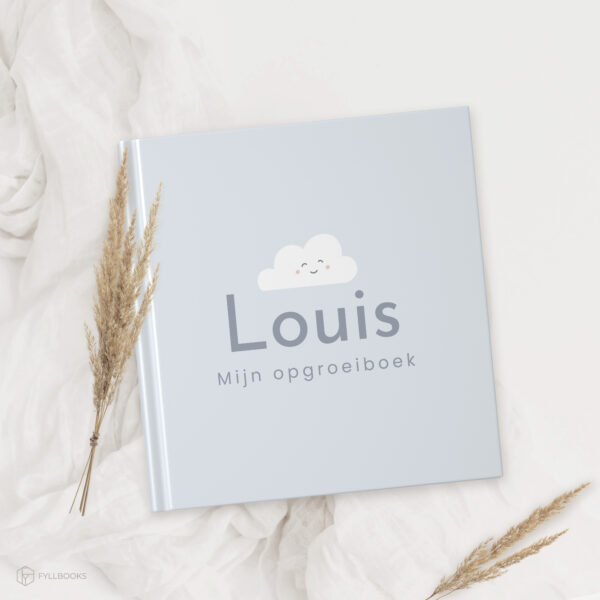 Ontwerp Je Eigen Opgroeiboek Cute Cloud (3)