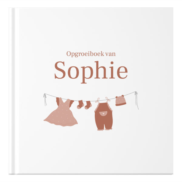 Ontwerp Je Eigen Opgroeiboek Girl Clothes (3)